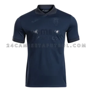 Camiseta Villarreal CF Tercera Equipación 2025-26