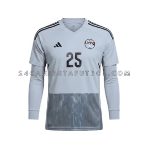 Camiseta Portero Colombia Equipación 2026