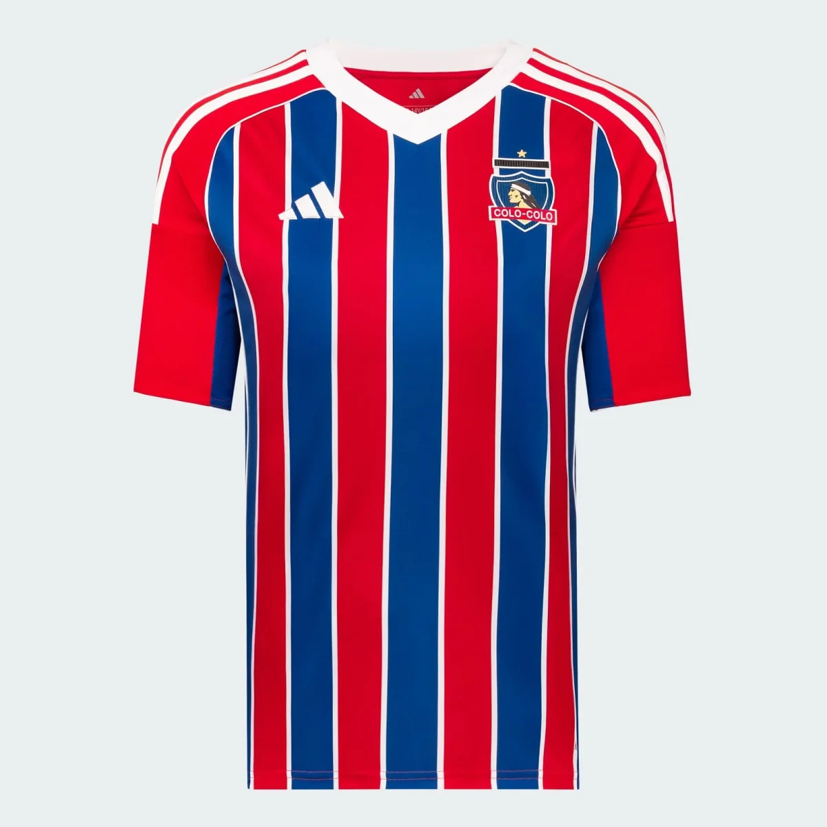 Camiseta Adidas Colo Colo Tercera Niño - Imagen 2