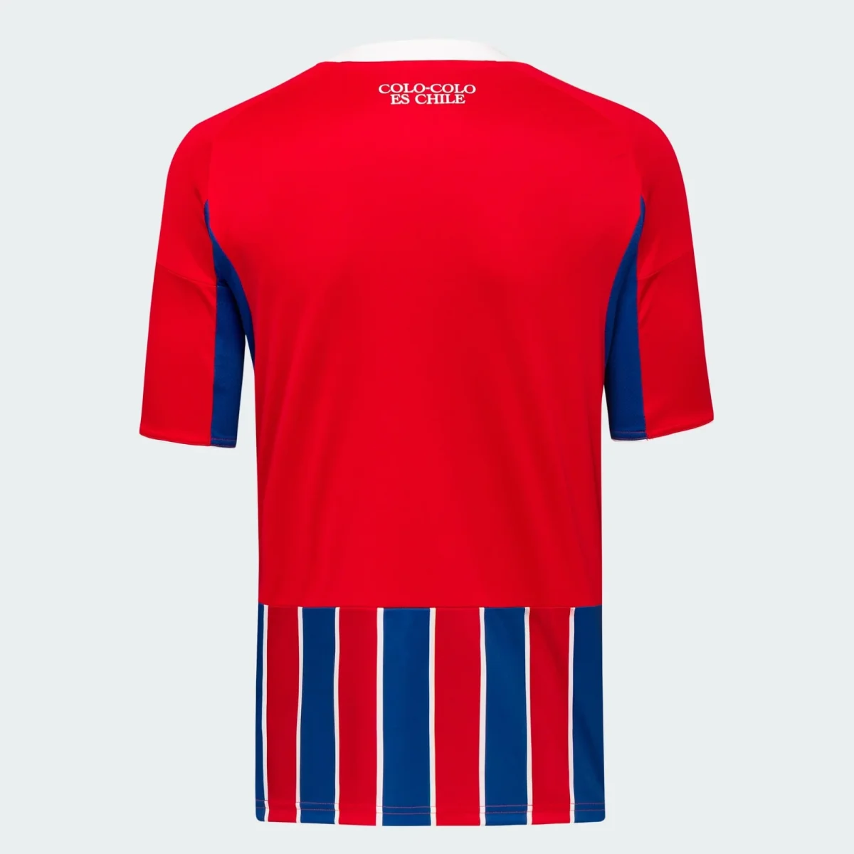 Camiseta Adidas Colo Colo Tercera Niño - Imagen 3