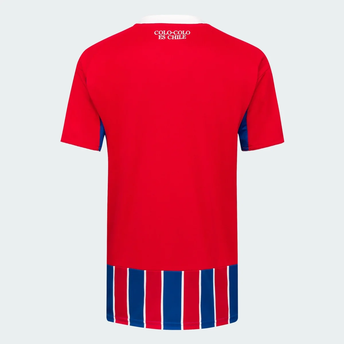Camiseta Adidas Colo Colo Tercera Mujer - Imagen 3