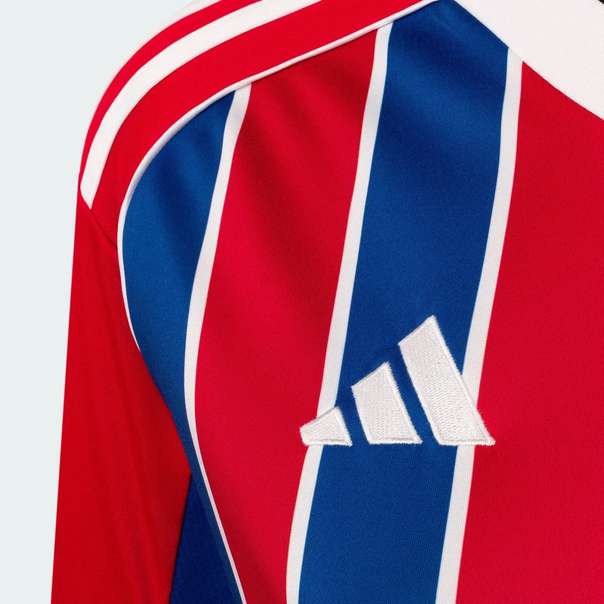 Camiseta Adidas Colo Colo Tercera Mujer - Imagen 4