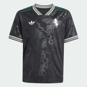 Camiseta Adidas Juventus Tercera 25/26 Niño