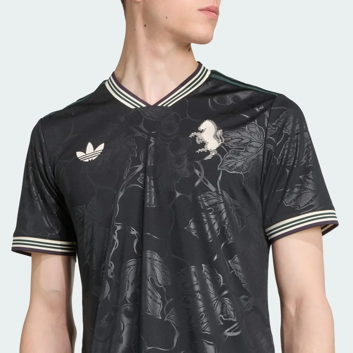 Camiseta Adidas Juventus Tercera 25/26 Adulto - Imagen 7