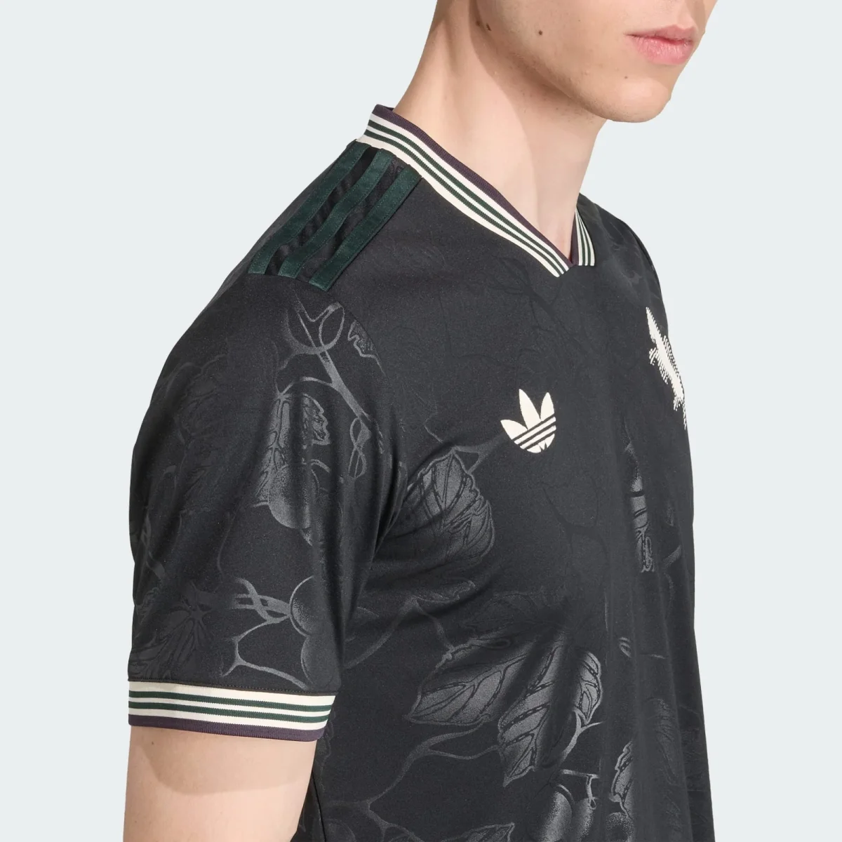 Camiseta Adidas Juventus Tercera 25/26 Adulto - Imagen 8