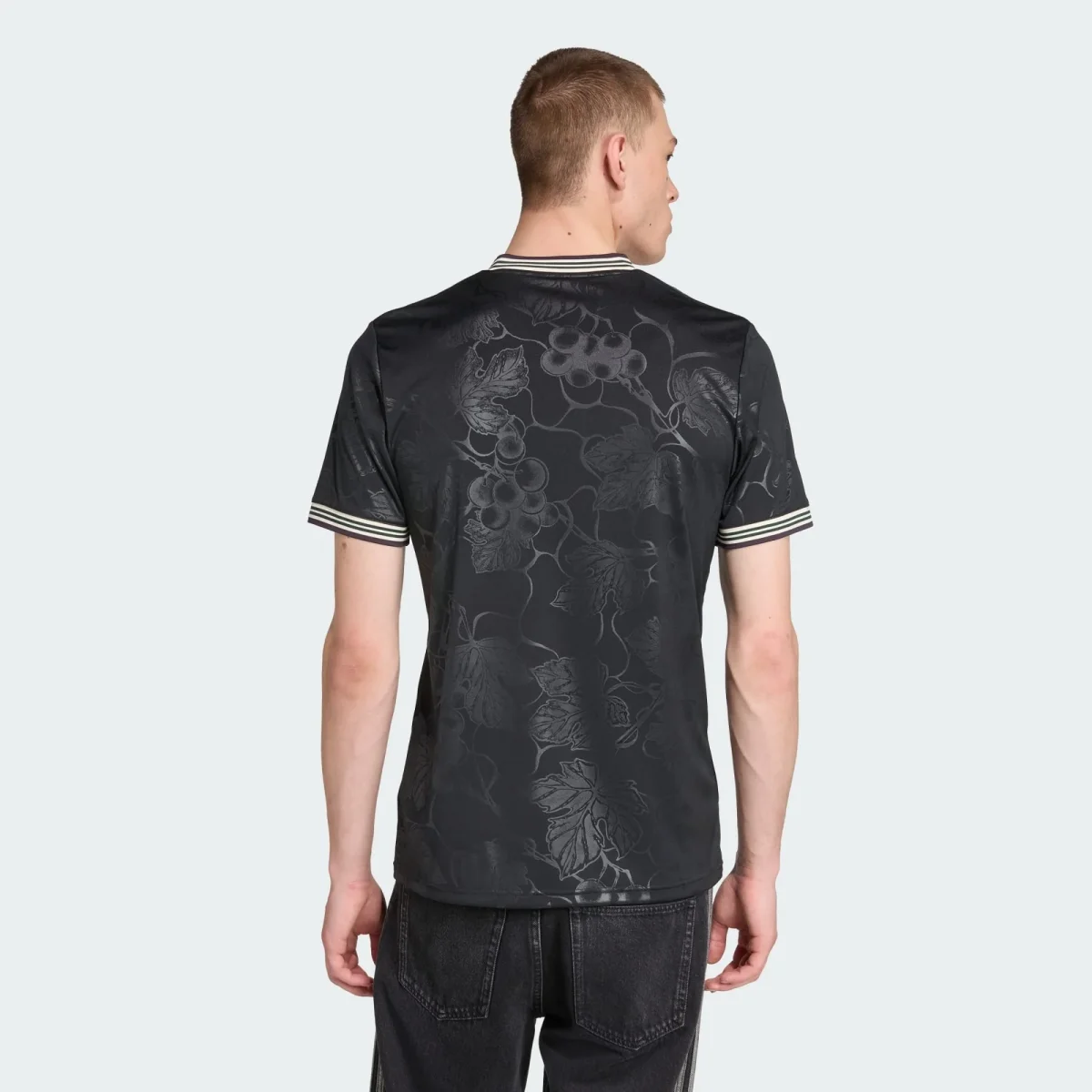 Camiseta Adidas Juventus Tercera 25/26 Adulto - Imagen 6