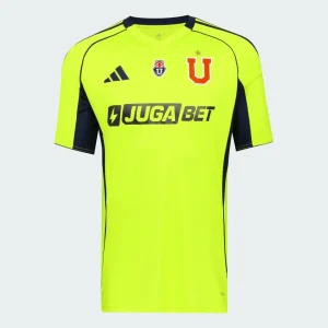 Camiseta Adidas Universidad de Chile Tercera Adulto