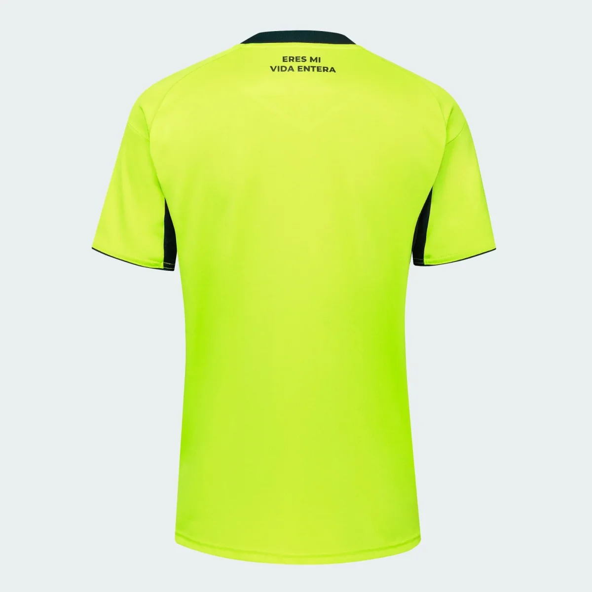 Camiseta Adidas Universidad de Chile Tercera 2025 Mujer - Imagen 3