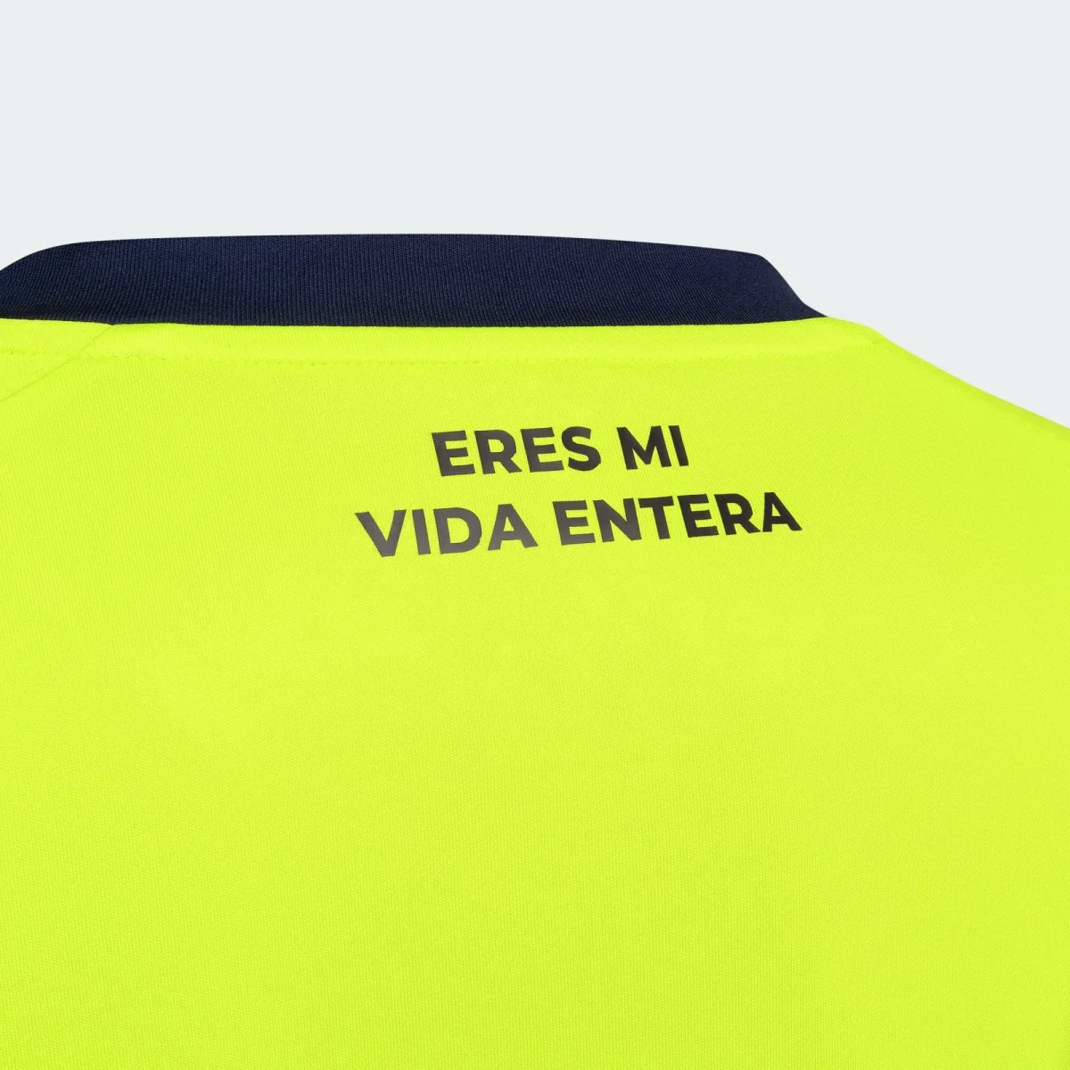 Camiseta Adidas Universidad de Chile Tercera 2025 Mujer - Imagen 6