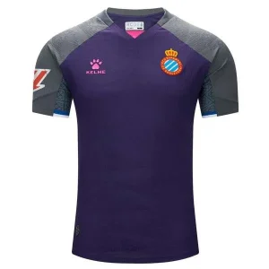 Tailandia Camiseta Segunda RCD Español 2024 2025