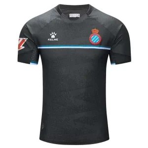 Tailandia Camiseta Tercera RCD Español 2024 2025