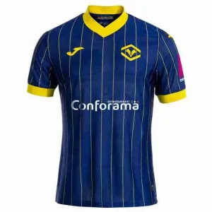Tailandia Camiseta Primera Hellas Verona 2024 2025