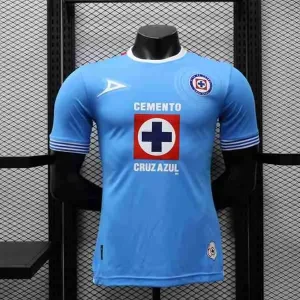 Tailandia Camiseta Primera Cruz Azul 2024 2025