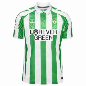 Tailandia Camiseta Primera Real Betis 2024 2025