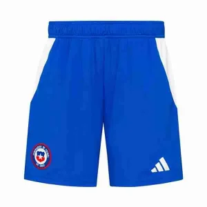 Tailandia Pantalones Primera Chile 2024