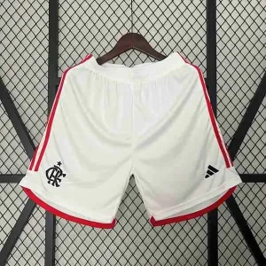 Tailandia Pantalones Primera Flamengo 2024 2025