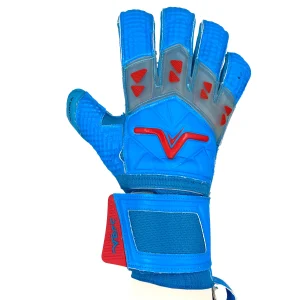 Guantes de arquero Vgfc Bursa Turquesa Adulto