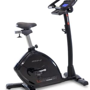 BICICLETA VANQUISH BH SEMIPROFESIONAL