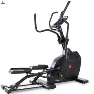 ELIPTICA VANQUISH BH SEMIPROFESIONAL