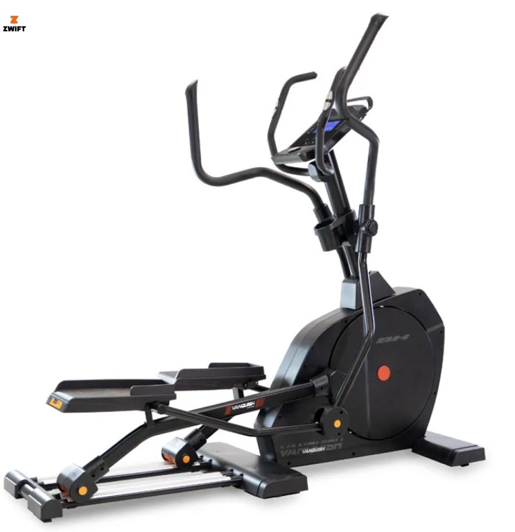 ELIPTICA VANQUISH BH SEMIPROFESIONAL - Imagen 2