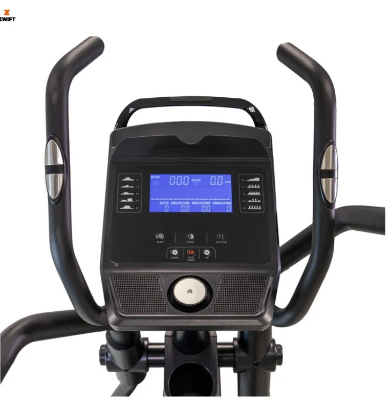 ELIPTICA VANQUISH BH SEMIPROFESIONAL - Imagen 3