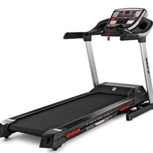 CINTA DE CORRER VANQUISH BH SEMIPROFESIONAL