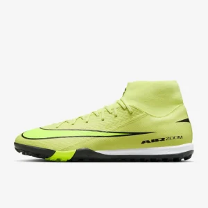 Zapatilla de Futbol Nike Mercurial Superfly 10 Academy Lima TF Adulto