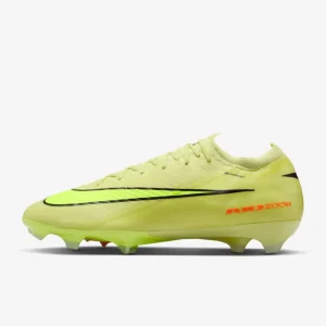 Zapato de futbol Nike Zoom Vapor 16  Elite FG Lima Adulto