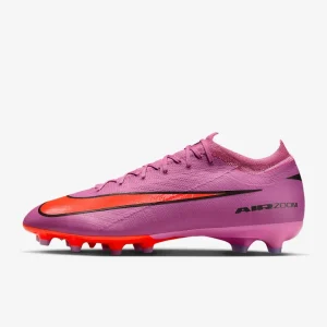 Zapato de Futbol Nike Zoom Vapor 16 Pro Ag Rosado Adulto