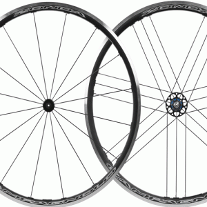 Juego de Ruedas Campagnolo Zonda C17