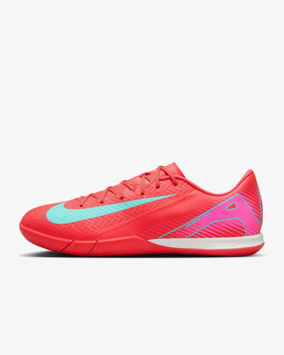 Zapatilla de fútbol Nike Zoom Vapor 16 Academy IC Adulto