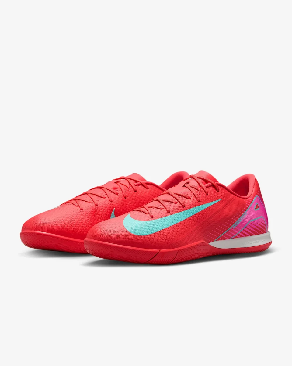 Zapatilla de fútbol Nike Zoom Vapor 16 Academy IC Adulto - Imagen 3