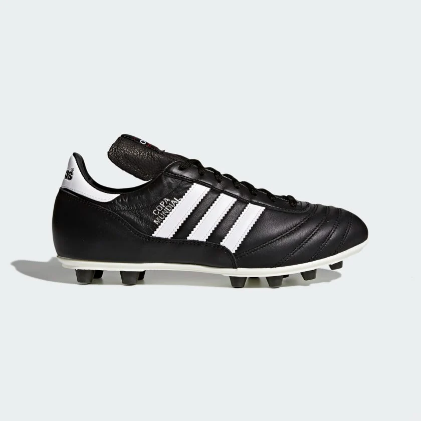 Zapato de Futbol Adidas Copa Mundial FG Adulto - Imagen 3