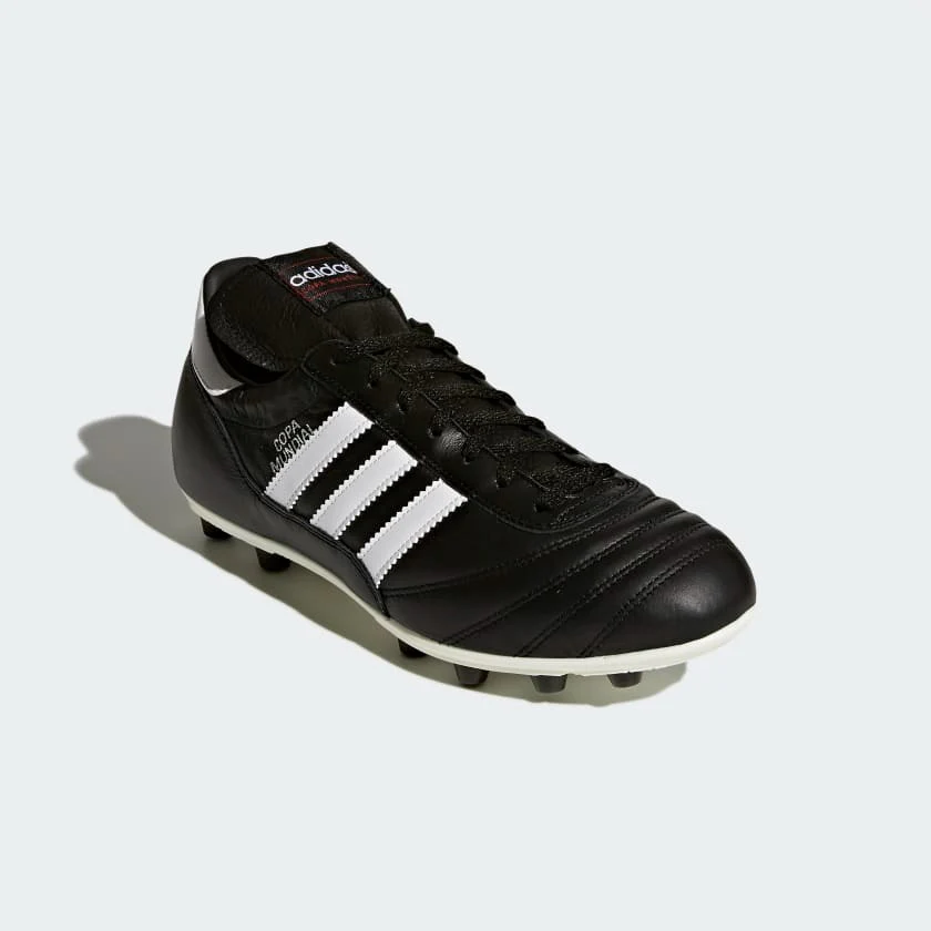 Zapato de Futbol Adidas Copa Mundial FG Adulto - Imagen 7