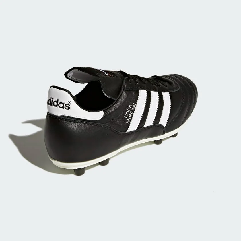 Zapato de Futbol Adidas Copa Mundial FG Adulto - Imagen 6