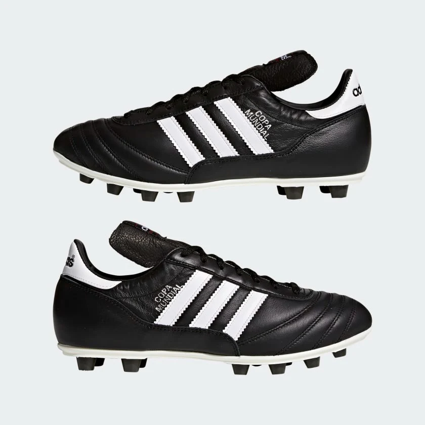 Zapato de Futbol Adidas Copa Mundial FG Adulto - Imagen 4