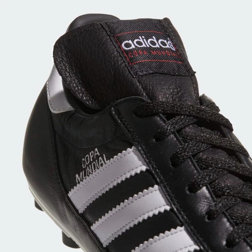 Zapato de Futbol Adidas Copa Mundial FG Adulto - Imagen 9