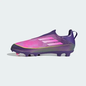 Zapato de Futbol Adidas F50 League Lamine Yamal FG Niño