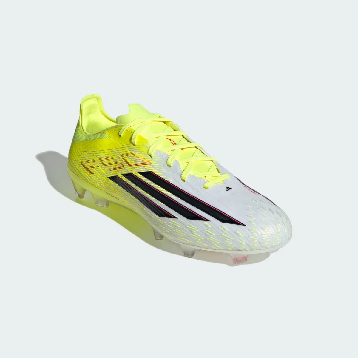 Zapato de Futbol Adidas F50 Pro Fg Lima Adulto - Imagen 8
