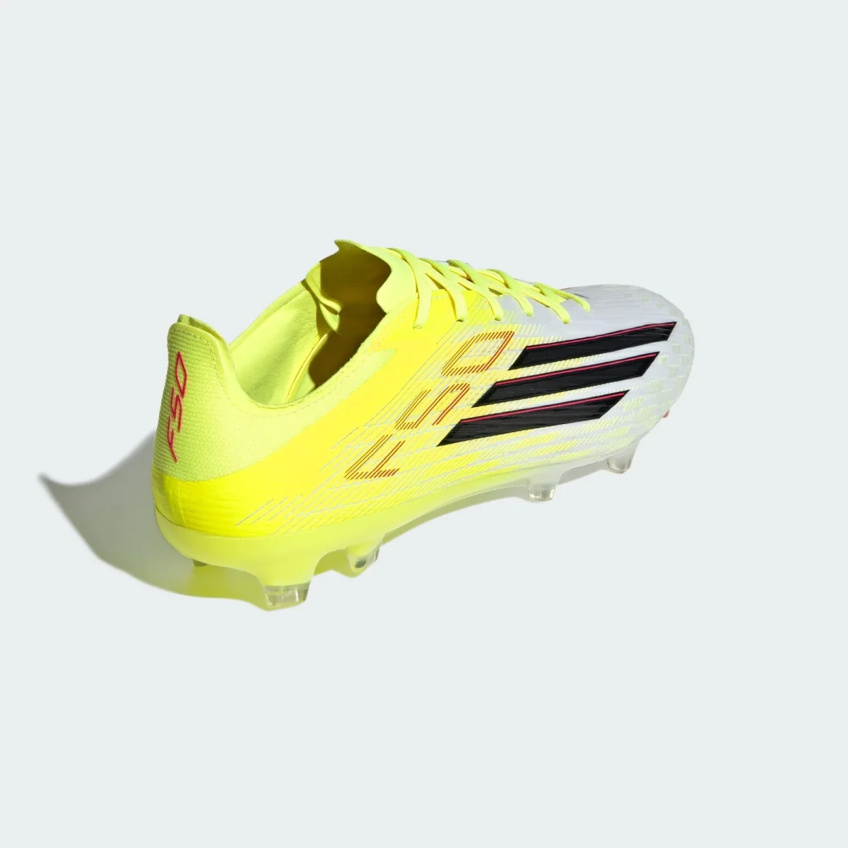 Zapato de Futbol Adidas F50 Pro Fg Lima Adulto - Imagen 7