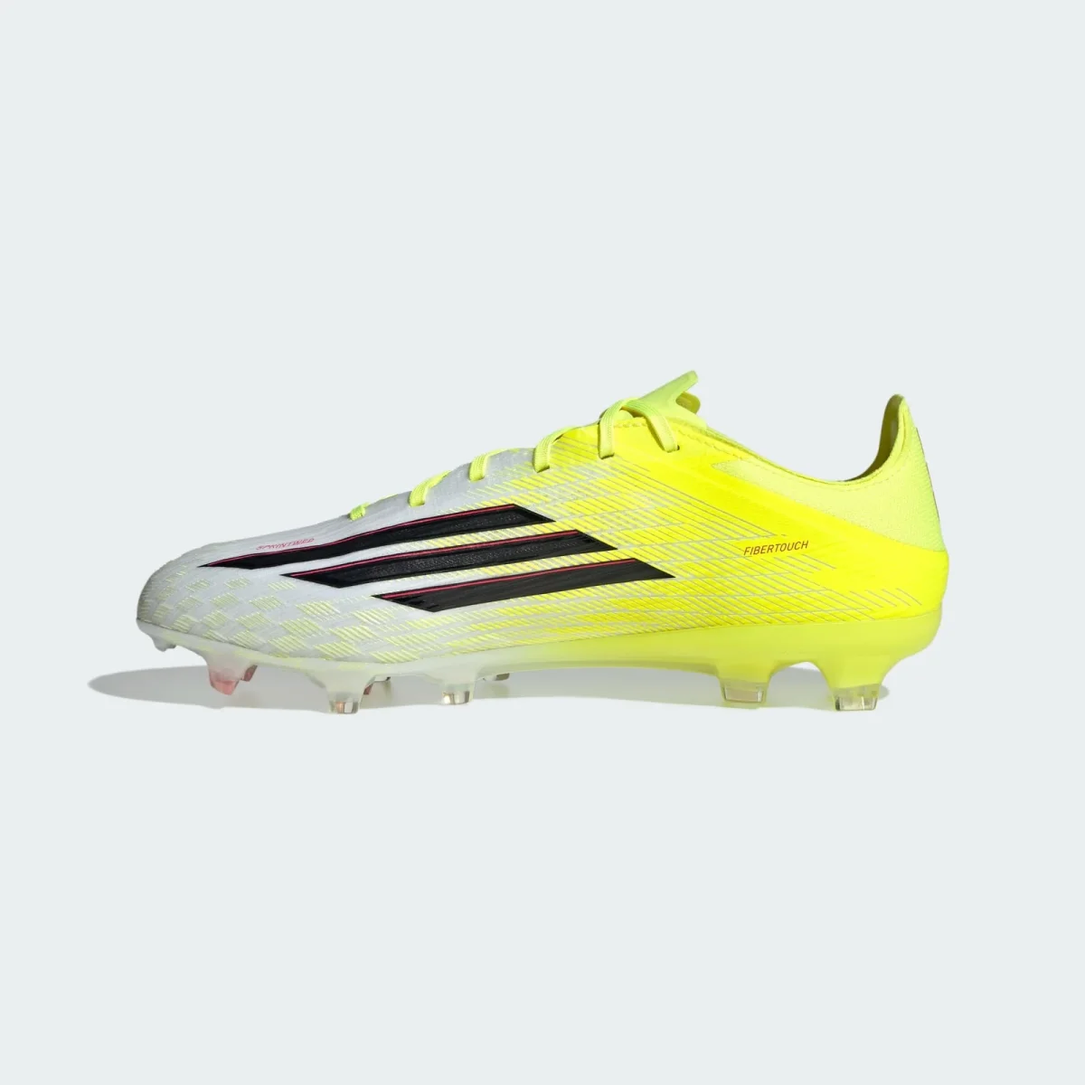 Zapato de Futbol Adidas F50 Pro Fg Lima Adulto - Imagen 2