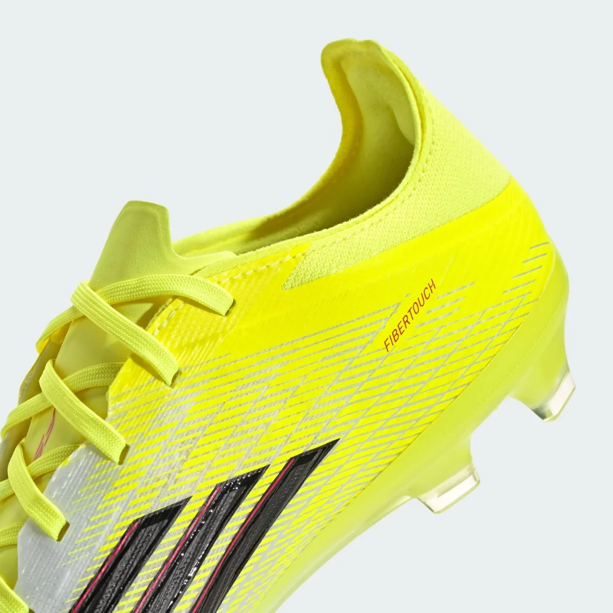 Zapato de Futbol Adidas F50 Pro Fg Lima Adulto - Imagen 9