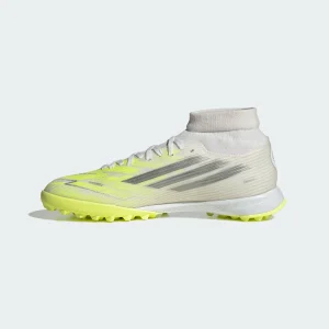 Zapatilla de Futbol Adidas F50 Sparkfusion League Blanco TF Adulto