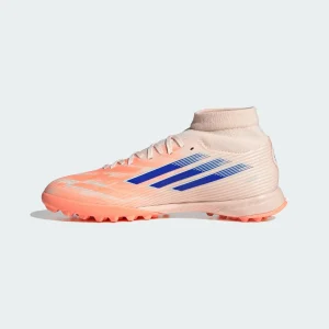 Zapatilla de Futbol Adidas F50 Sparkfusion League TF Mujer