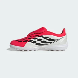 Zapatilla de Futbol Adidas Predator League Bl-Rj TF Niño