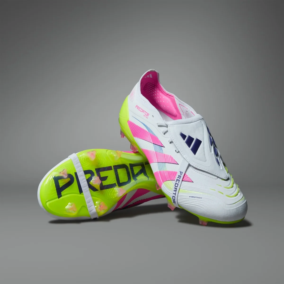 Zapato de Futbol Adidas Predator Elite FG Adulto - Imagen 4
