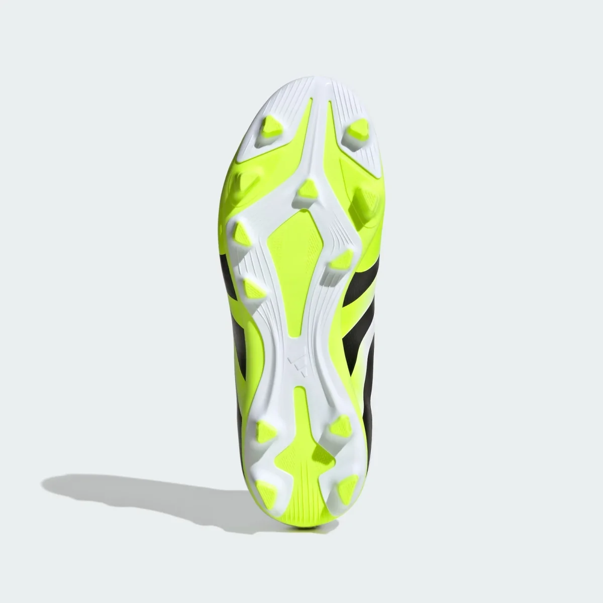 Zapato de Futbol Adidas Predator Club Sock Fg/Mg Niño - Imagen 8