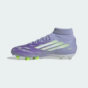 Zapato de Futbol Adidas F50 Sparkfusion League FG Mujer