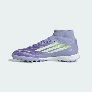 Zapatilla de Futbol Adidas F50 Sparkfusion League TF Mujer