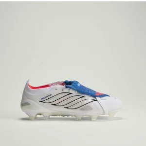 Zapato de Futbol Adidas Predator Elite Blanco Fg Adulto